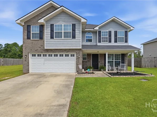 84 Autumn Rift Road, Midway, GA 31320