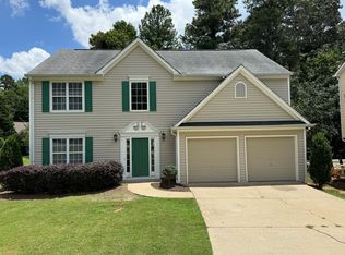 4373 Windmoor Dr NW, Kennesaw, GA 30144