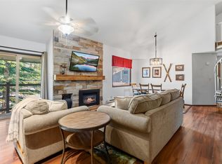 1977 Soda Ridge Road UNIT 1168, Keystone, CO 80435