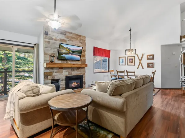 1977 Soda Ridge Road UNIT 1168, Keystone, CO 80435