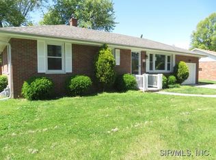 4820 Wick Mor Dr, Alton, IL