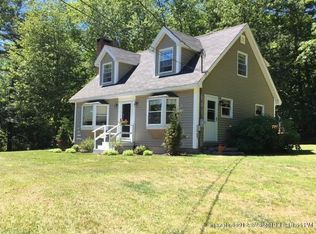 923 Appleton Rd, Union, ME 04862