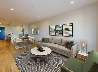1950 Amsterdam Ave #5A, New York, NY 10032