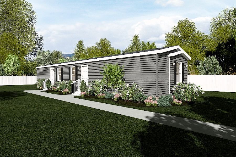 Exterior Image-0-Clayton C242 Camelot Village