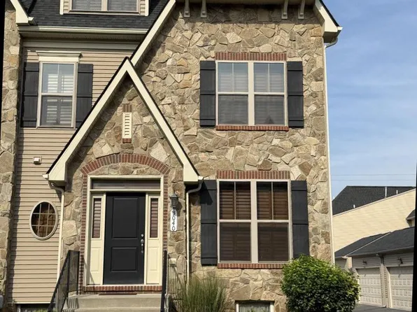 3040 Jacobs Garden Ln, Frederick, MD 21701