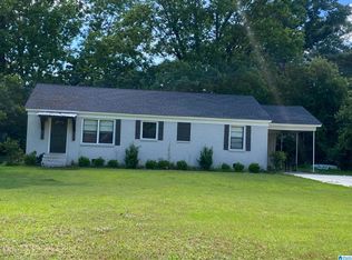 311 Williams Ave, Evergreen, AL 36401