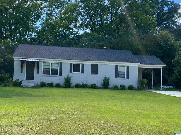 311 Williams Ave, Evergreen, AL 36401