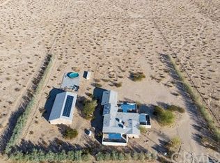 6175 Colaw Rd, Twentynine Palms, CA 92277