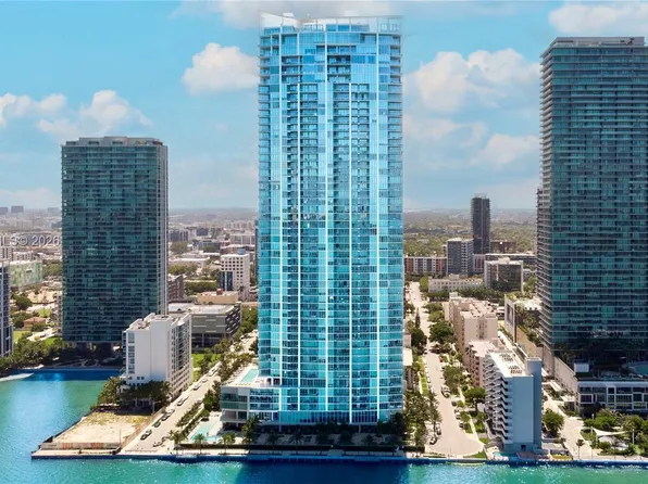 2900 NE 7th Ave, Miami, FL