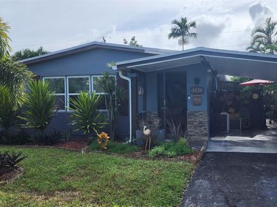 5820 NE 1st Terrace, Oakland Park, FL, 33334