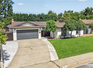 587 Sycamore Ave, Claremont, CA 91711
