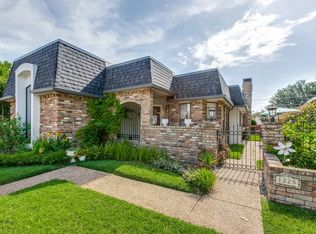 1225 Whispering Oaks Ln, Richardson, TX 75081