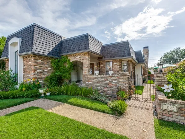 1225 Whispering Oaks Ln, Richardson, TX 75081