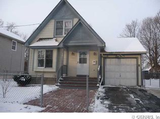 146 Dr Samuel McCree Way, Rochester, NY 14608