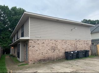 2045 Sherwood Meadow Dr UNIT 3, Baton Rouge, LA 70816
