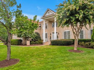 9628 Clubvalley Way, Raleigh, NC 27617