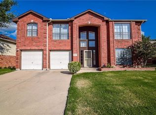 5727 Chelmsford Trl, Arlington, TX 76018