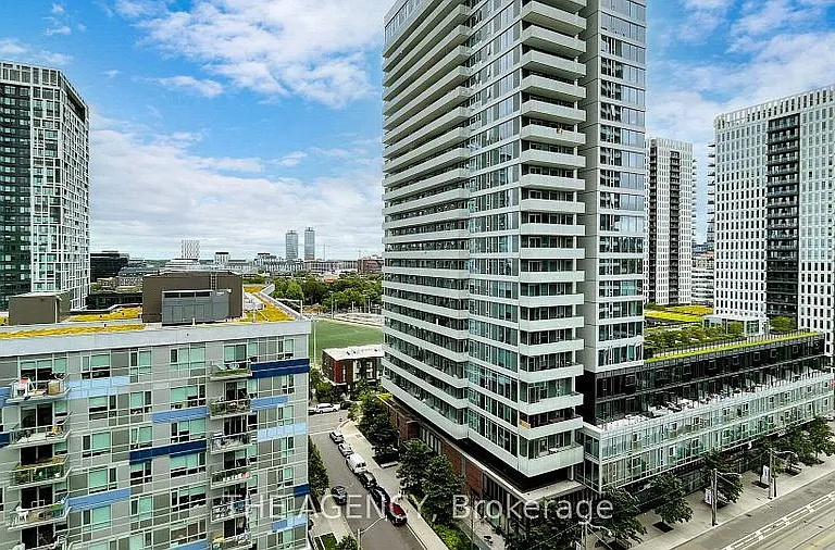 35 Tubman Ave #Penthouse 1115 — Photo 27