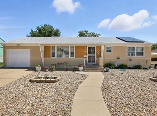 1818 Comanche Rd, Pueblo, CO 81001