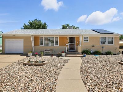 1818 Comanche Rd, Pueblo, CO, 81001