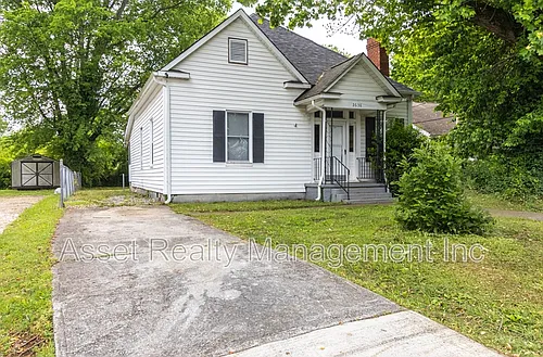 2638 Barton St Photo 1