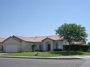 31476 Via Pared, Thousand Palms, CA 92276
