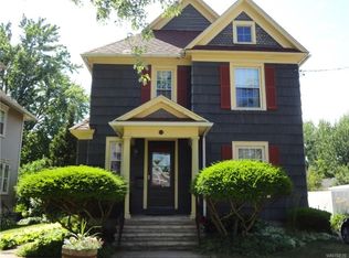 392 Washburn St, Lockport, NY 14094