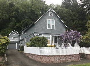 447 Chenault Ave, Hoquiam, WA 98550
