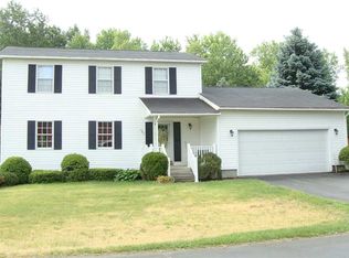 505 Anthony St, Ogdensburg, NY 13669