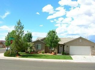 234 W Harvest Ln, Washington, UT 84780