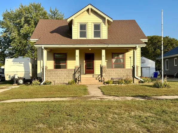 505 Summit St, Shelby, IA 51570