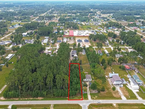 146 County Road 5027, Cleveland, TX 77327