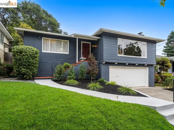 3908 Norton Ave, Oakland, CA 94602