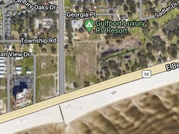 1816 Curcor Dr, Gulfport, MS 39507