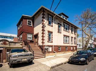 69 Arlington Ave FLOOR 2, Jersey City, NJ 07305