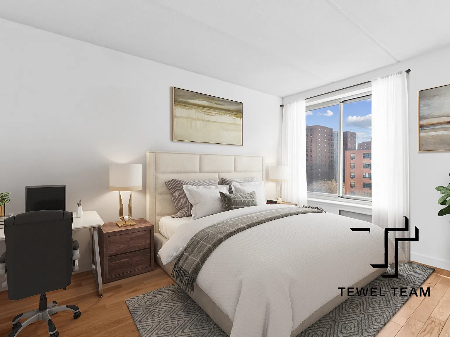 6 West 139th Street — Photo 1