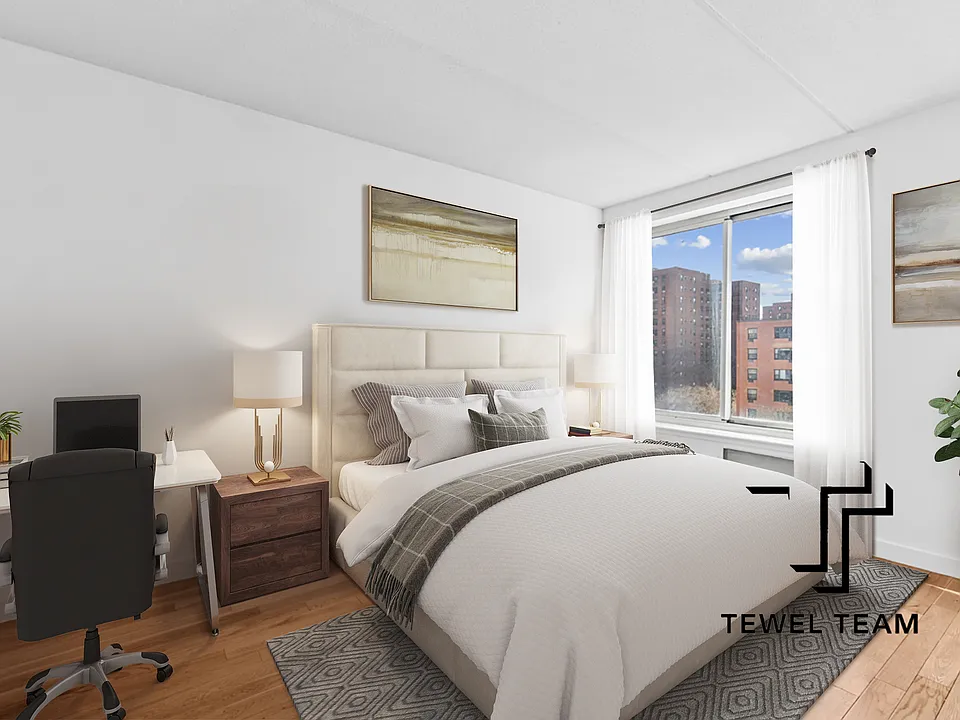 6 W 139th St #6CC