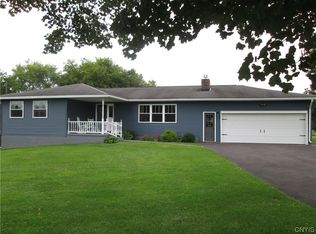 5012 Westmoreland Rd, Whitesboro, NY 13492