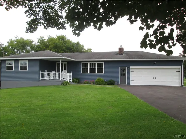 5012 Westmoreland Rd, Whitesboro, NY 13492