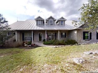 130 County Road 2731, Mico, TX 78056