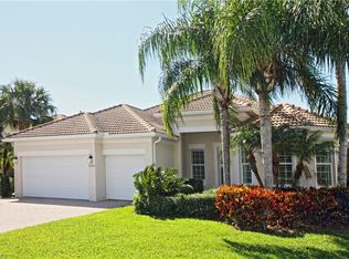 15053 Cuberra Ln, Bonita Springs, FL 34135