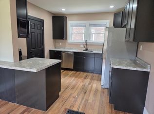 3962 Helen St #1, Detroit, MI 48207