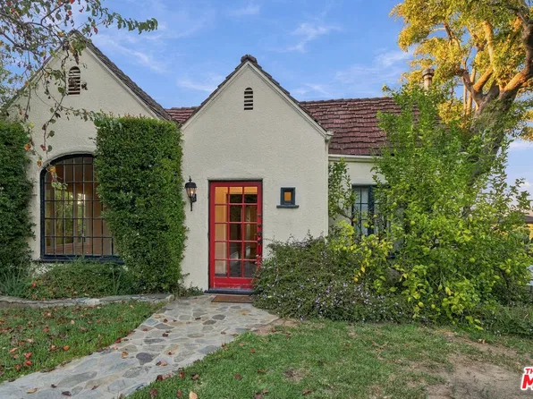 11201 Sunshine Ter, Studio City, CA 91604