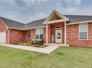 5450 Little Farms Rd, Guthrie, OK 73044