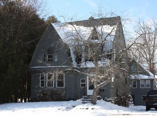 107 Lincoln Ave, Rutland, VT 05701