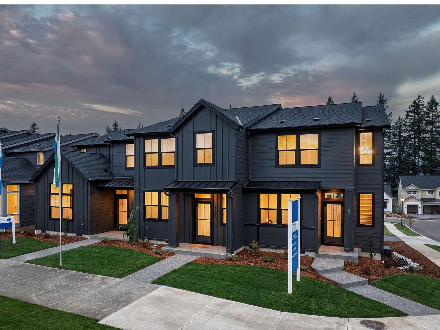 4703 NW Camas Meadows Dr