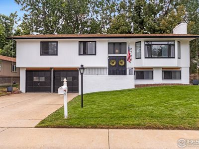 2724 W 17th St Rd, Greeley, CO, 80634