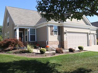 26370 Higgins Way, Brownstown, MI 48134