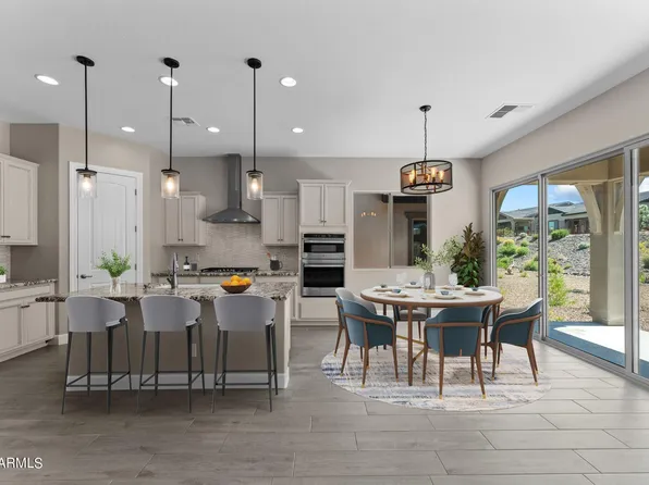 4280 Copperhead Drive, Wickenburg, AZ 85390