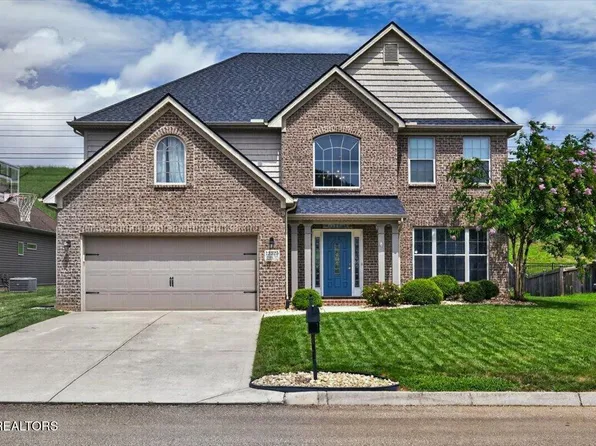 12325 Chirping Bird Ln, Knoxville, TN 37932